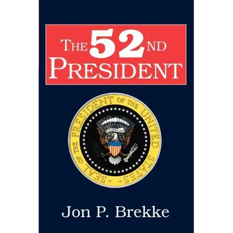 The 52nd President