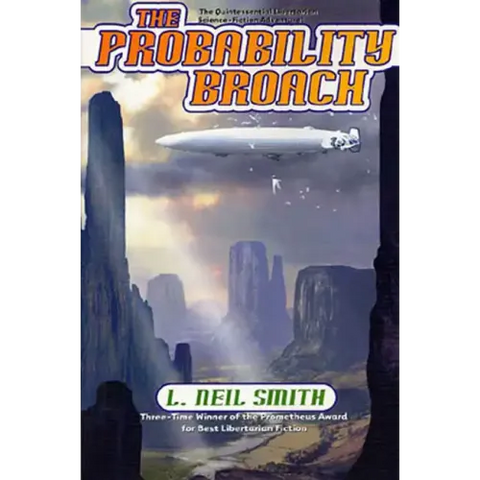 The Probability Broach