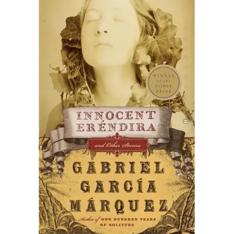 Innocent Erendira and Other Stories