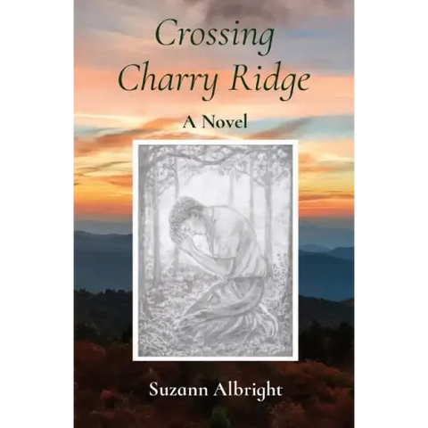 Crossing Charry Ridge