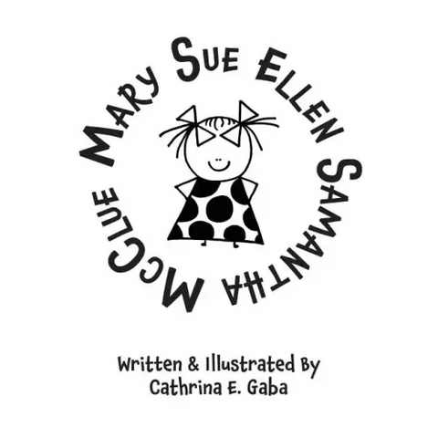 Mary Sue Ellen Samantha McClue