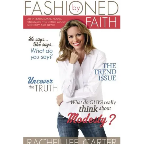 Fashioned by Faith