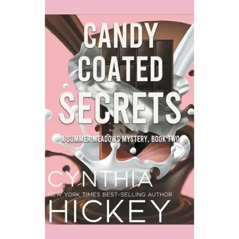 Candy-Coated Secrets