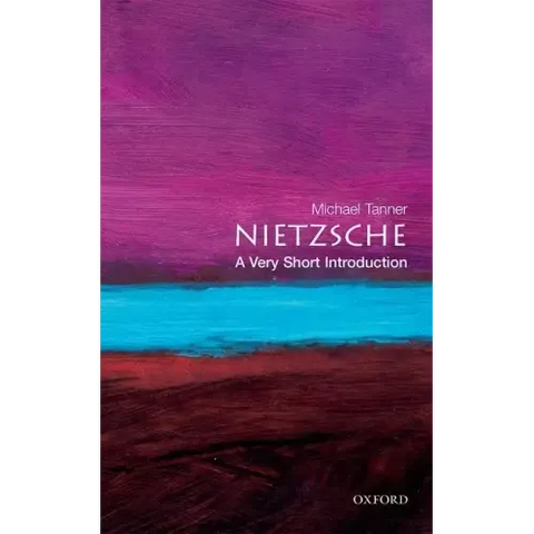 Nietzsche: A Very Short Introduction