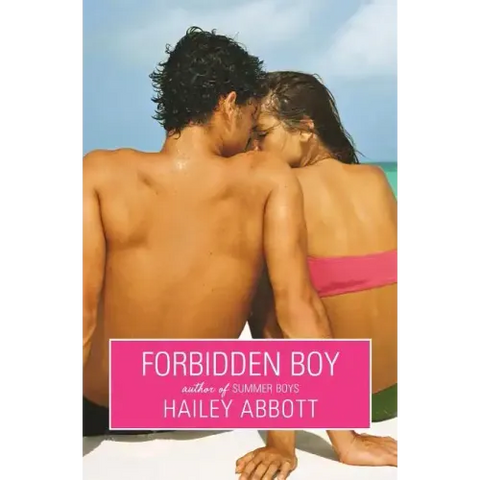 Forbidden Boy