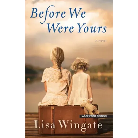 Before We Were Yours