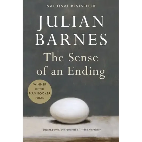 The Sense of an Ending