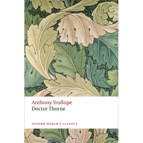 Doctor Thorne