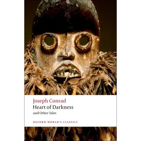 Heart of Darkness and Other Tales