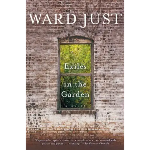 Exiles in the Garden