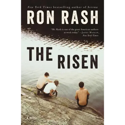 The Risen