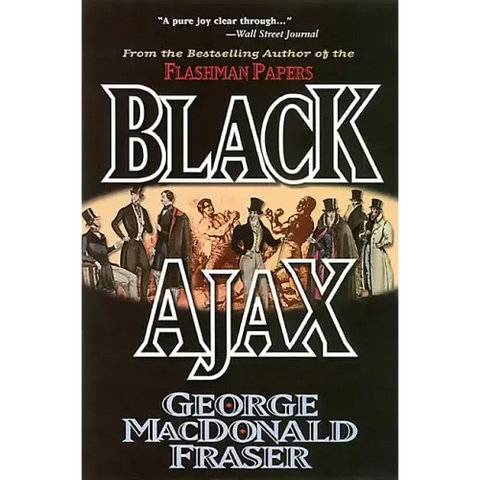 Black Ajax