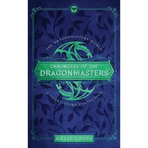 Chronicles of the Dragonmasters