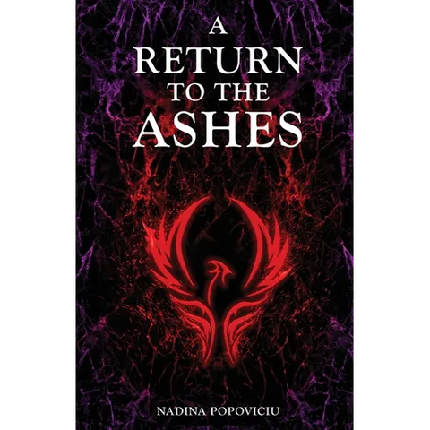 A Return to the Ashes