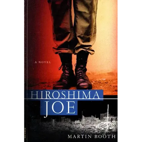 Hiroshima Joe