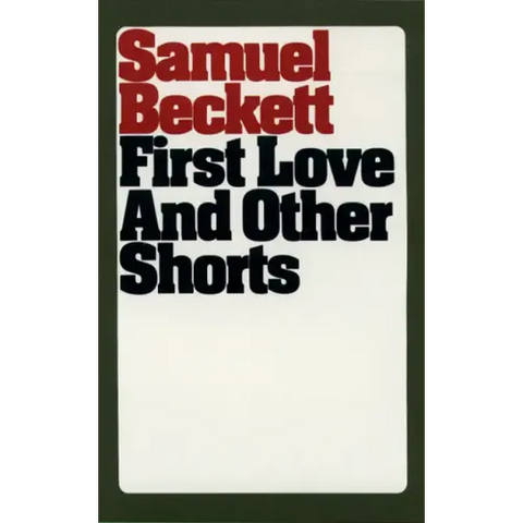 First Love and Other Shorts