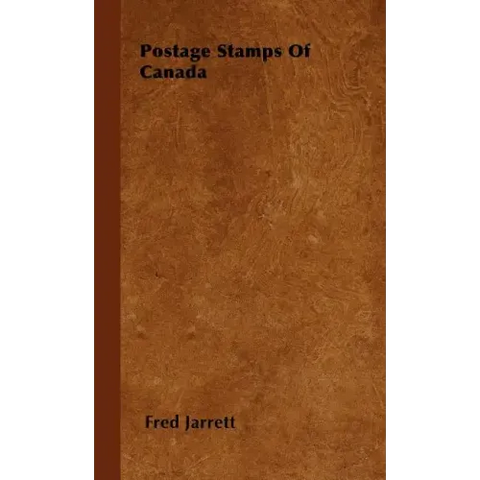 Postage Stamps Of Canada