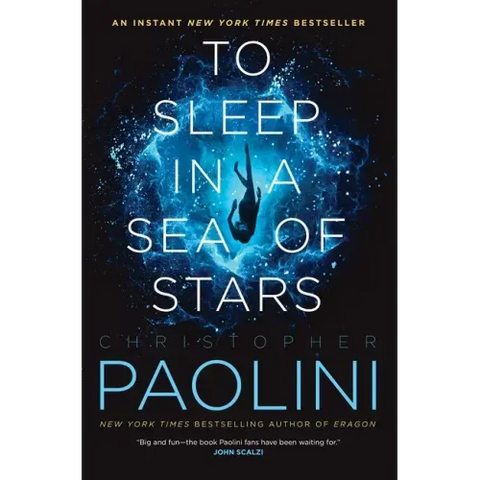 To Sleep in a Sea of Stars