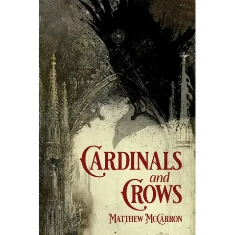 Cardinals and Crows