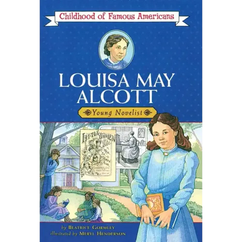 Louisa May Alcott