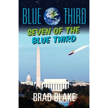 Blue Third - Seven of the Blue Third - Paperback