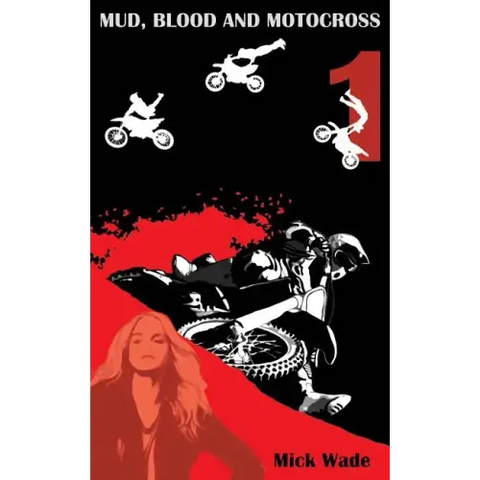 Mud, Blood and Motocross