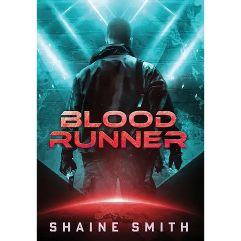 Blood Runner
