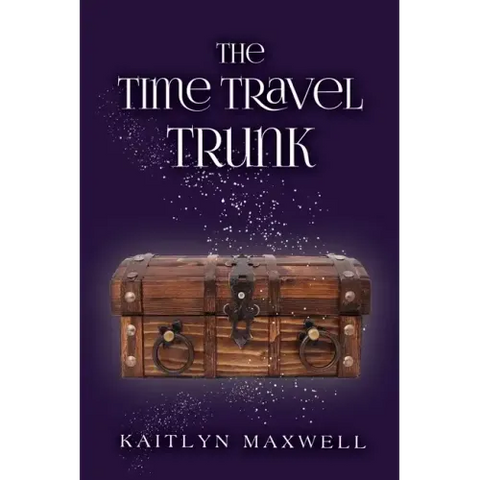 The Time Travel Trunk