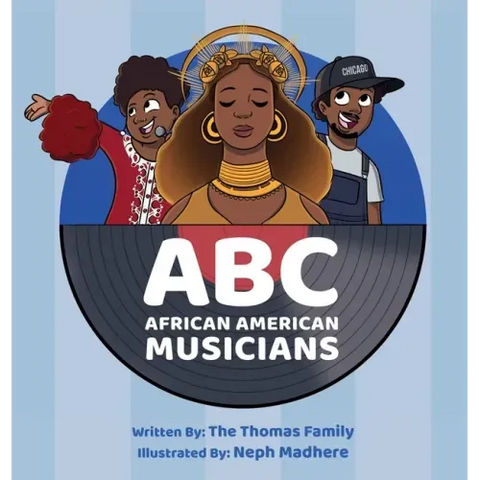 ABC - African American Musicians