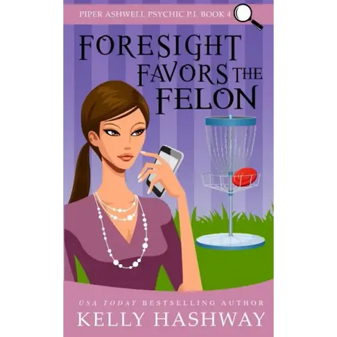 Foresight Favors the Felon