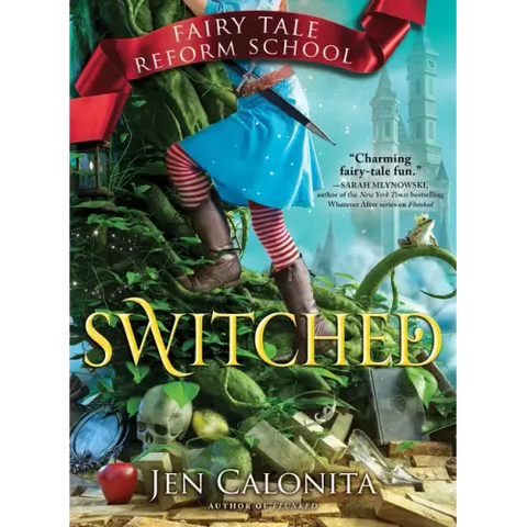 Switched