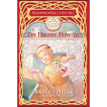 The Mischief Monster - Paperback