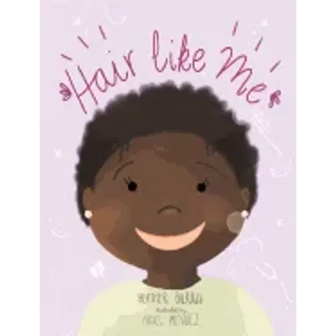 Hair Like Me