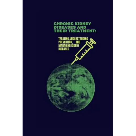 Chronic Kidney Diseases and Their Treatment