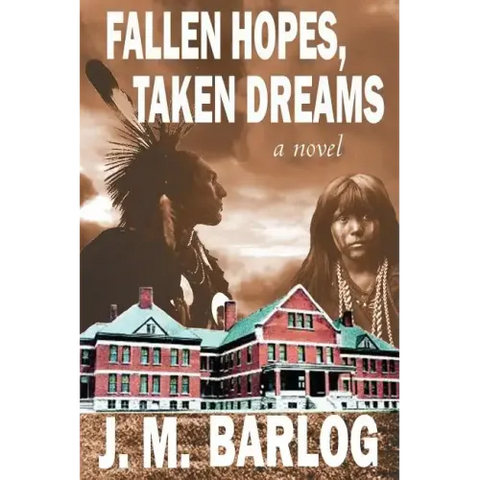 Fallen Hopes, Taken Dreams