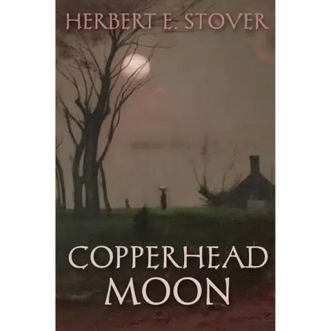 Copperhead Moon