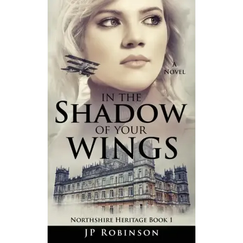 In the Shadow of Your Wings