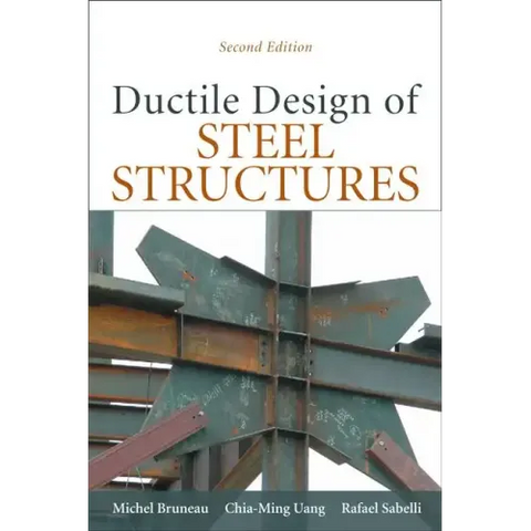 Ductile Design of Steel Structures