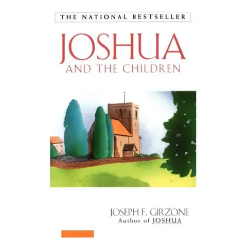 Joshua and the Children