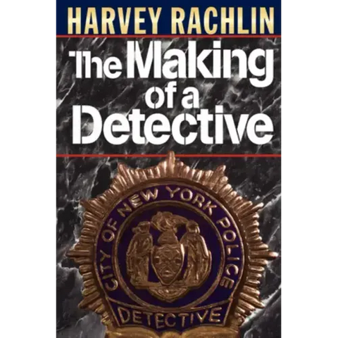 The Making of a Detective