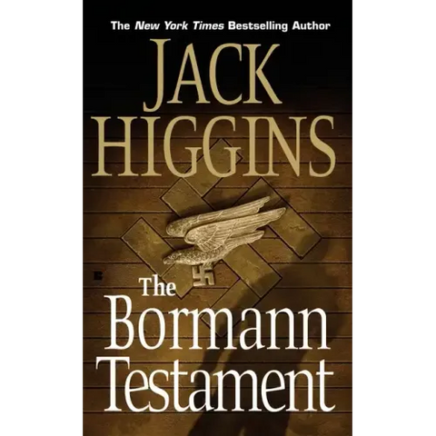 The Bormann Testament