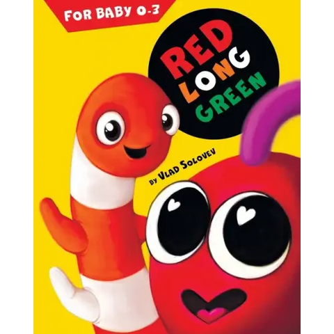 Red Long Green
