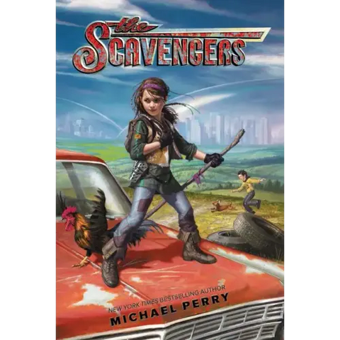 The Scavengers