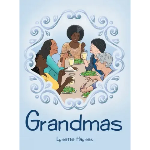 Grandmas