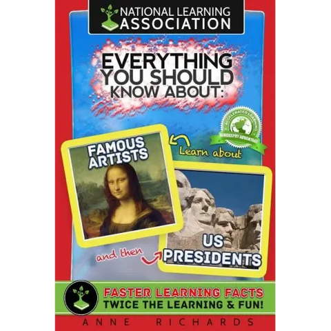 Everything You Should Know About Famous Artists and US Presidents