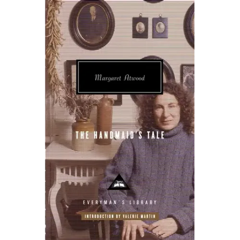 The Handmaid's Tale: Introduction by Valerie Martin