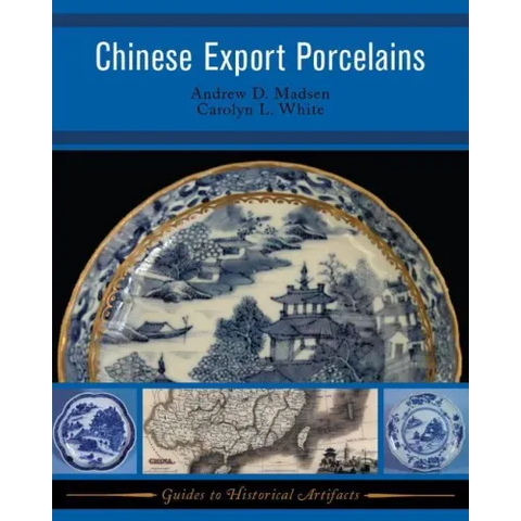 Chinese Export Porcelains