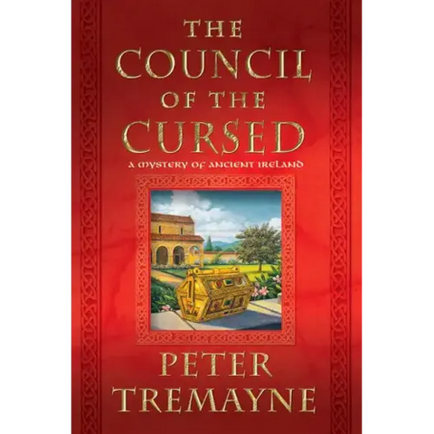 Council of the Cursed: A Mystery of Ancient Ireland