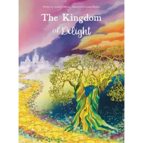 The Kingdom of Delight