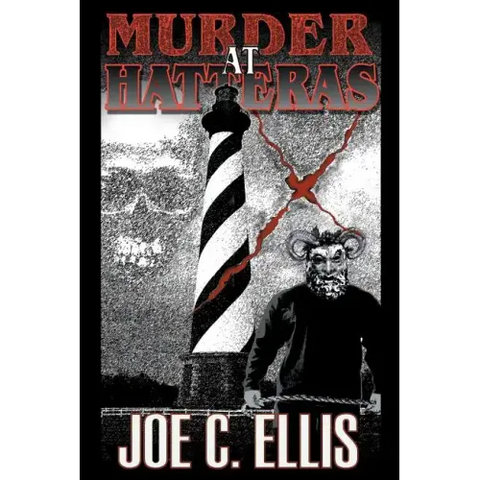 Murder at Hatteras